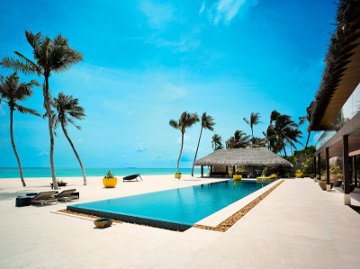 Velaa Private Island (Noonu atoll)&nbsp;5*