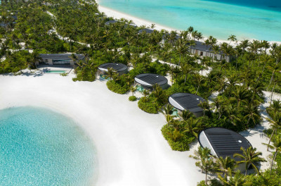 The Ritz-Carlton Maldives, Fari Islands (North Male atoll) 5*