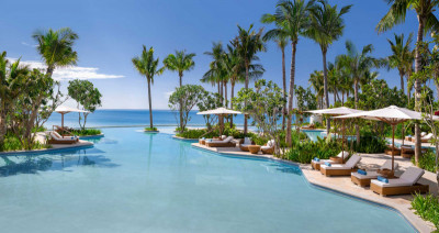 Waldorf Astoria Maldives Ithaafushi (South Male atoll) 5*