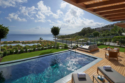 Mandarin Oriental, Bodrum 5*
