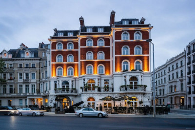 Baglioni Hotels and Resorts&nbsp;5*
