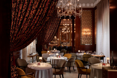 Royal Mansour Marrakech&nbsp;5*