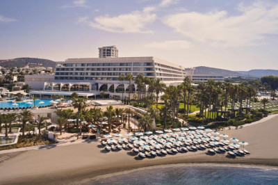 Parklane, a Luxury Collection Resort & Spa&nbsp;5*