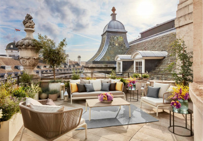 Hotel Café Royal London&nbsp;5*