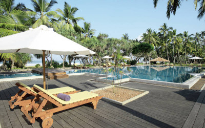 AVANI Bentota Resort & Spa 5*