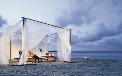 Banyan Tree Bintan 5*
