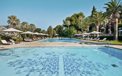 Barcelo Formentor&nbsp;5*