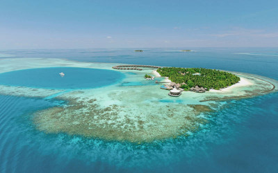 Baros Maldives 5*