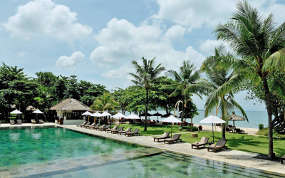Belmond Jimbaran Puri 5*