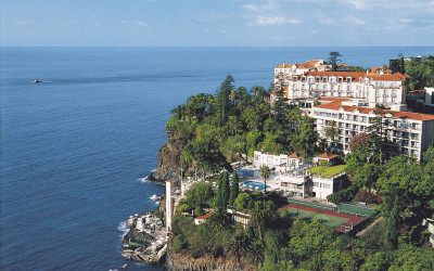 Belmond Reid's Palace 5*