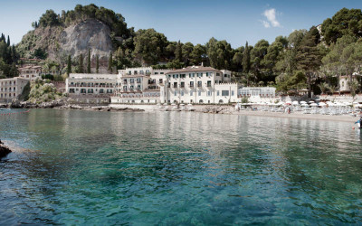 Belmond Villa Sant'Andrea&nbsp;5*