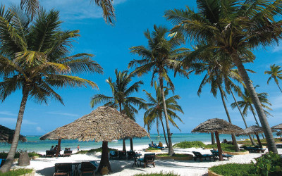 Breezes Beach Club & Spa 5*