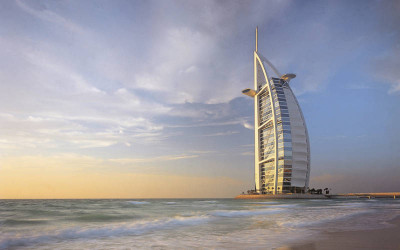 Burj Al Arab 5*