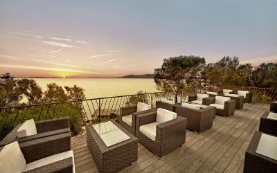 Capo d'Orso Thalasso & Spa 5*