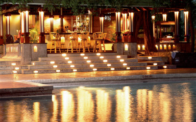 Cinnamon Grand, Colombo&nbsp;5*