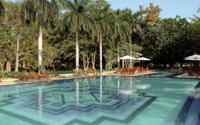 Cinnamon Lodge, Habarana&nbsp;5*