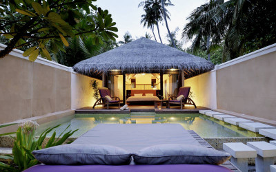 Coco Bodu Hithi&nbsp;5*