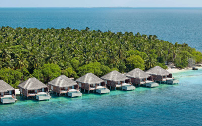Dusit Thani Maldives&nbsp;5*