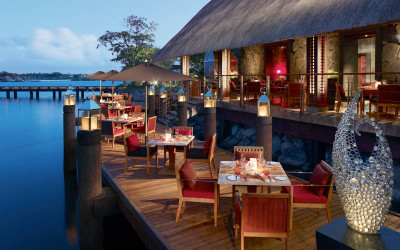 Four Seasons Resort at Anahita&nbsp;5*