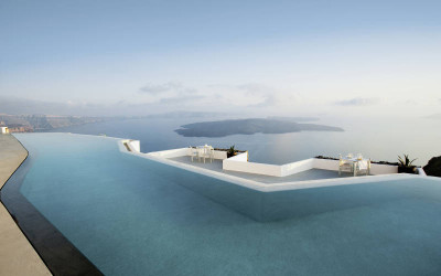 Grace Santorini&nbsp;5*