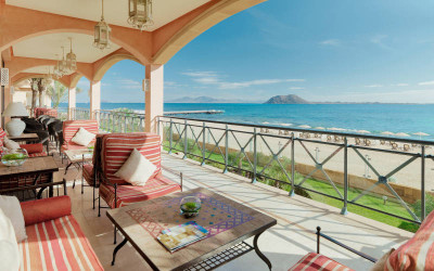 Gran Hotel Atlantis Bahia Real 5*