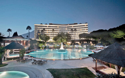 Gran Melia Don Pepe 5*
