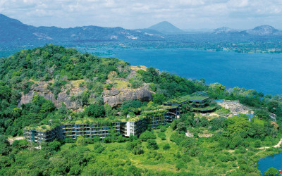 Heritance Kandalama 5*