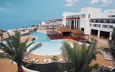 Hesperia Lanzarote 5*