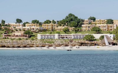 Hideaway of Nungwi Resort & Spa&nbsp;5*