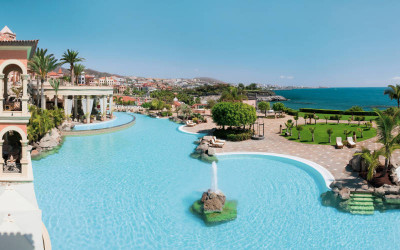 IBEROSTAR Grand Hotel El Mirador&nbsp;5*