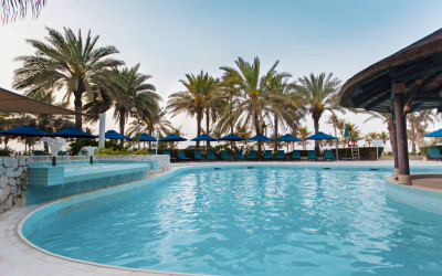 JA Jebel Ali Beach Hotel&nbsp;5*