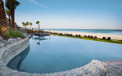 JA Palm Tree Court 5*