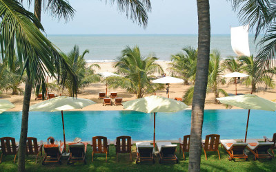 Jetwing Beach&nbsp;5*