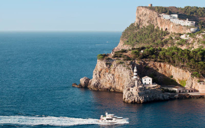 Jumeirah Port Soller Hotel & Spa 5*