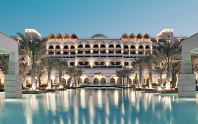 Jumeirah Zabeel Saray 5*