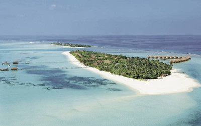 Kanuhura Maldives 5*