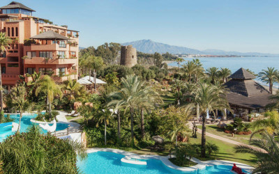 Kempinski Hotel Bahia Marbella Estepona 5*
