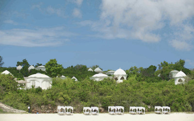 Kilindi Zanzibar&nbsp;5*