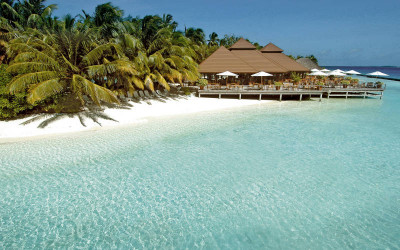 Kurumba Maldives 5*