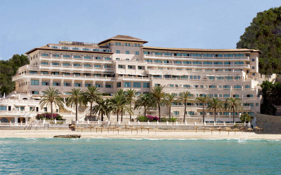 Nixe Palace 5*