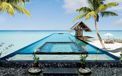 One&Only Reethi Rah 5*