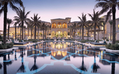 One&Only The Palm 5*
