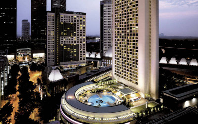 Pan Pacific Singapore&nbsp;5*