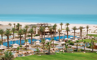 Park Hyatt Abu Dhabi Hotel and Villas 5*