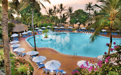 Prama Sanur Beach&nbsp;5*