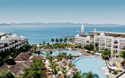 Princesa Yaiza Suite Hotel Resort 5*