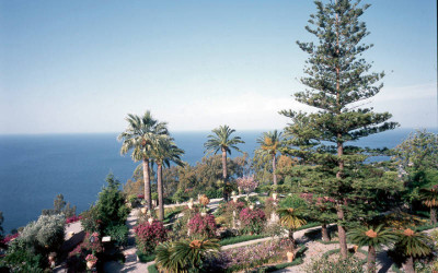 San Domenico Palace Hotel 5*