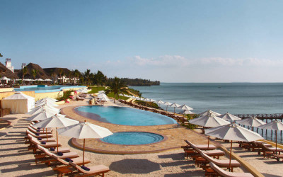 Sea Cliff Resort & Spa&nbsp;5*