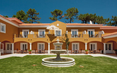 Senhora da Guia 5*