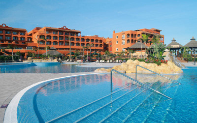 Sheraton Fuerteventura Beach, Golf & Spa Resort 5*